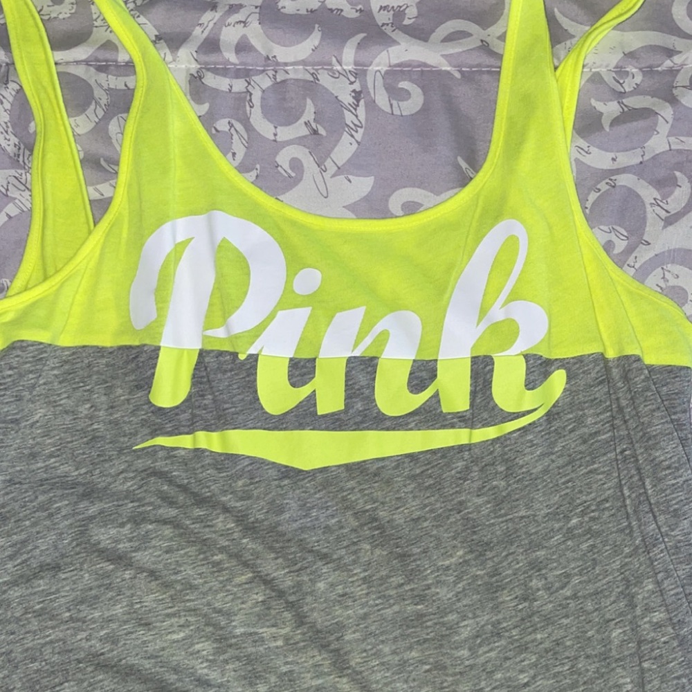 Victoria Secret Tank top